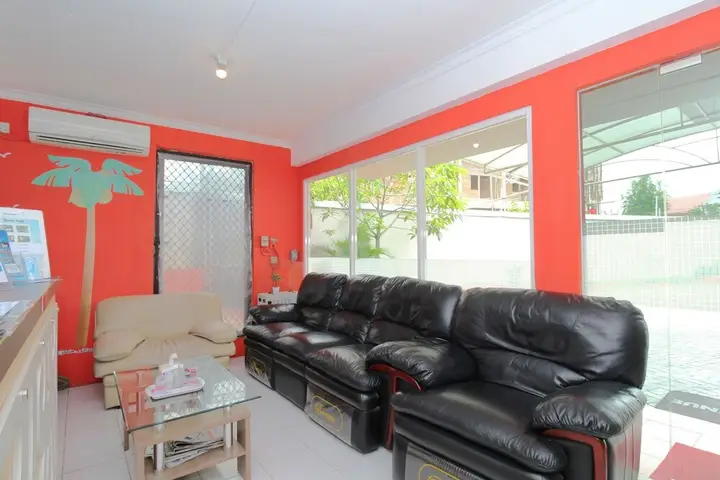 Merpati Guest House — фото 1