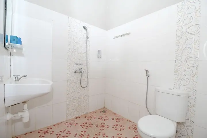 Банджармасин: Merpati Guest House