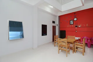 Банджармасин: Merpati Guest House