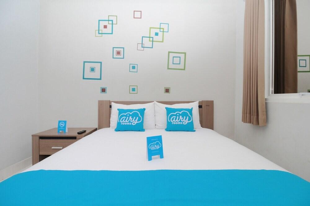 Merpati Guest House — фото 2
