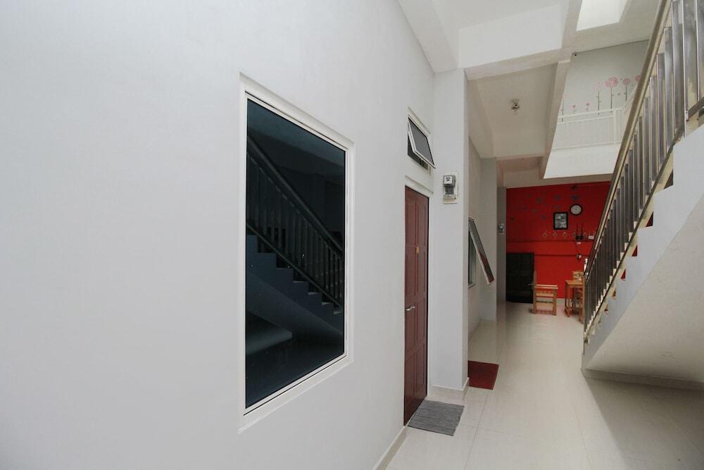 Банджармасин: Merpati Guest House