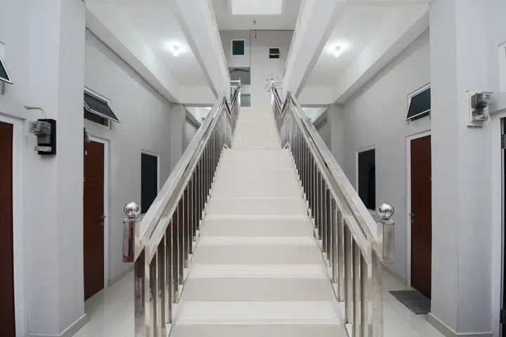 Банджармасин: Merpati Guest House