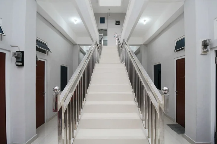 Банджармасин: Merpati Guest House
