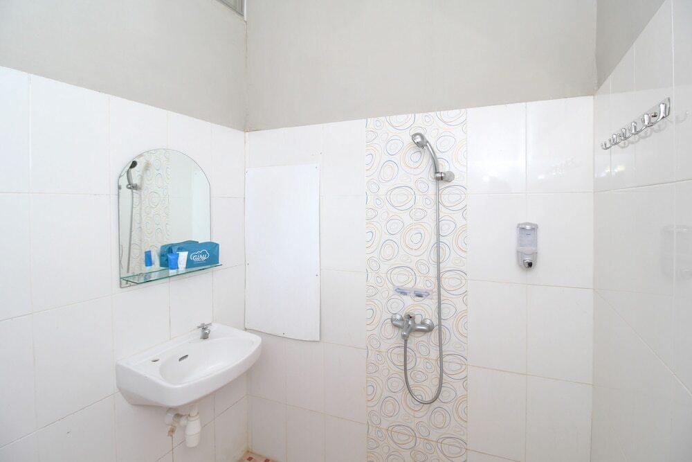 Банджармасин: Merpati Guest House