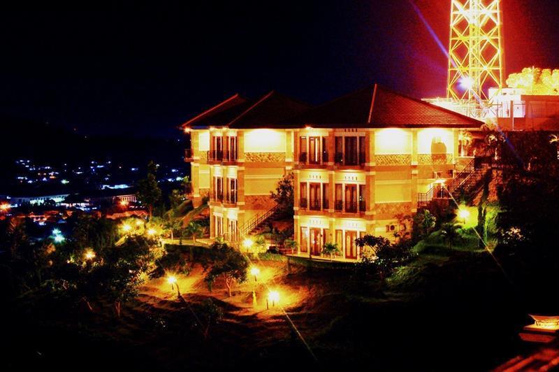 Bukit Randu and Restoran Bandar Lampung — фото 1