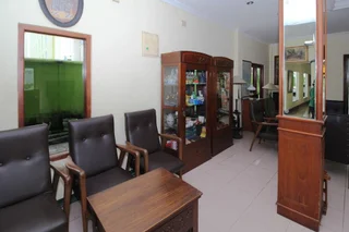 Депок: Airy Eco Bandara Adisutjipto Kenanga 3A Yogyakarta
