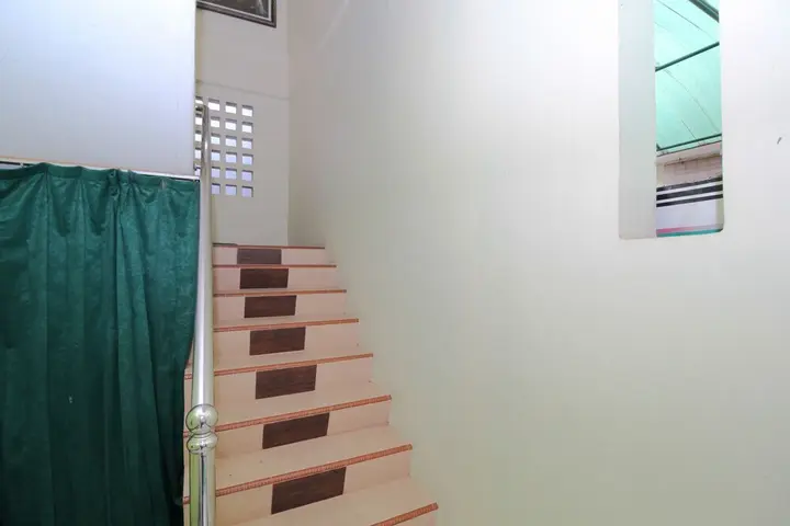 Депок: Airy Eco Bandara Adisutjipto Kenanga 3A Yogyakarta