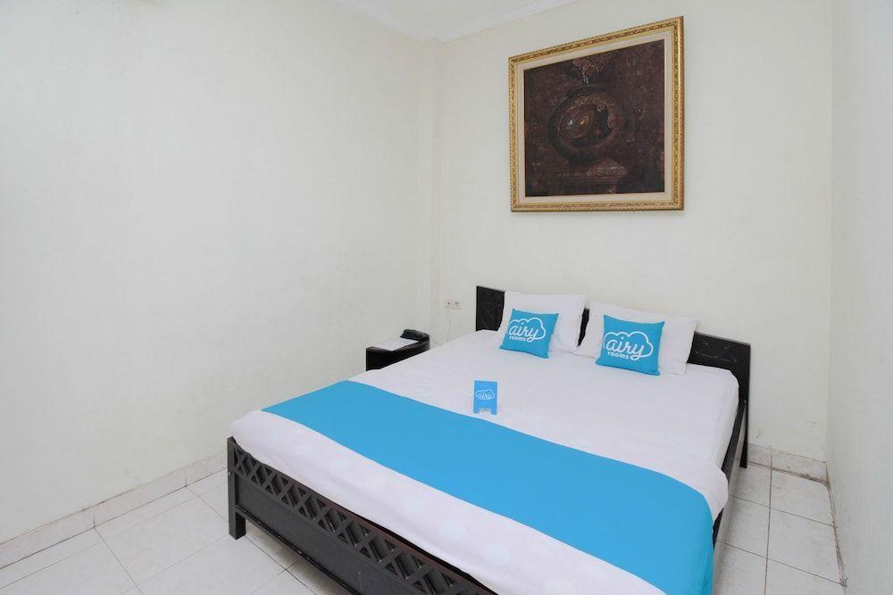 Airy Eco Bandara Adisutjipto Kenanga 3A Yogyakarta — фото 4