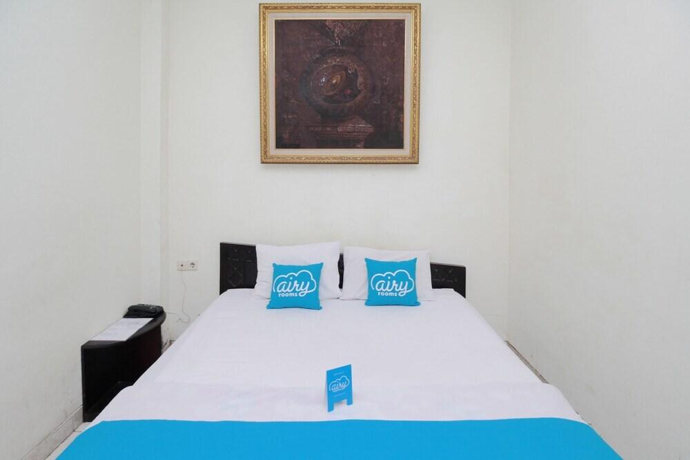 Airy Eco Bandara Adisutjipto Kenanga 3A Yogyakarta — фото 3