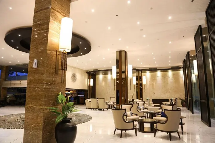 Семаранг: Gets Premiere Semarang