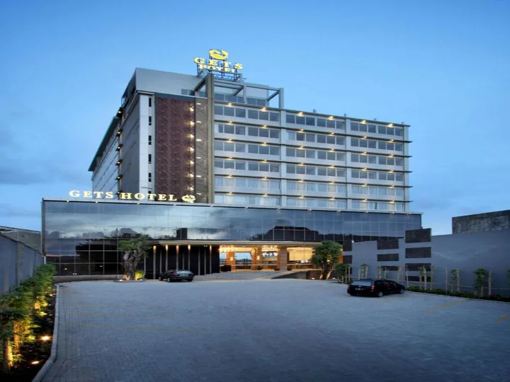 Семаранг: Gets Premiere Semarang