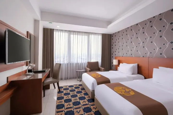 Семаранг: Gets Premiere Semarang