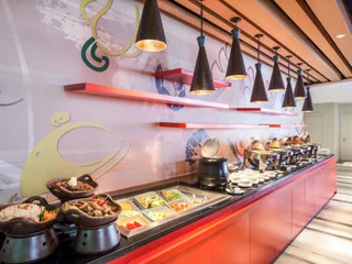 Джокьякарта: ibis Yogyakarta Adi Sucipto