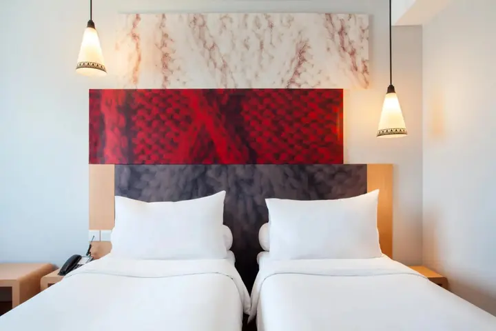 Джокьякарта: ibis Yogyakarta Adi Sucipto