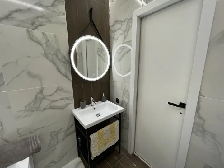 Нижний Новгород: Апартаменты Уют в KM Tower Plaza