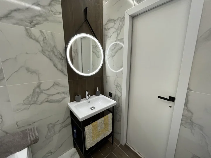 Нижний Новгород: Апартаменты Уют в KM Tower Plaza