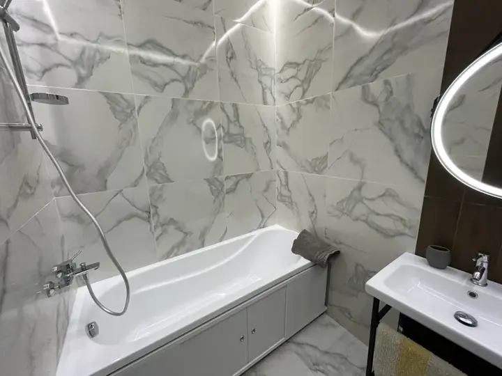 Нижний Новгород: Апартаменты Уют в KM Tower Plaza
