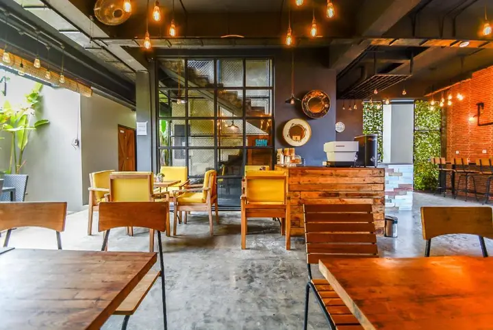 Кута: The Aswana Seminyak