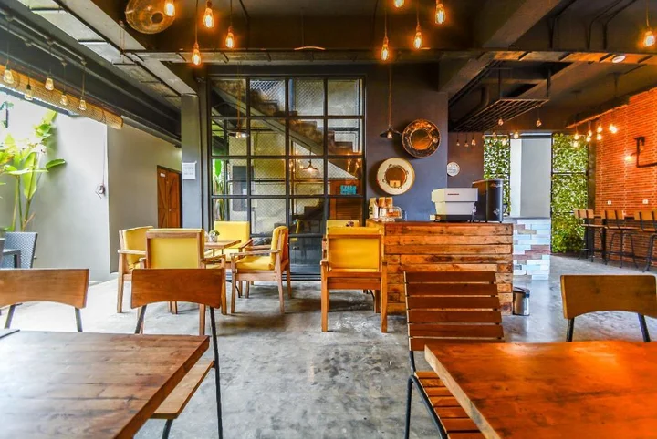 Кута: The Aswana Seminyak