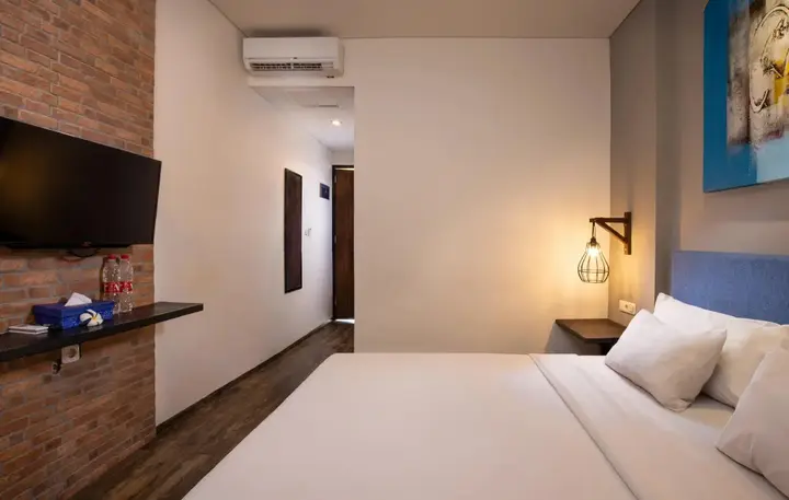 Кута: The Aswana Seminyak
