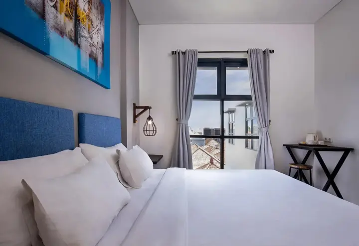 Кута: The Aswana Seminyak
