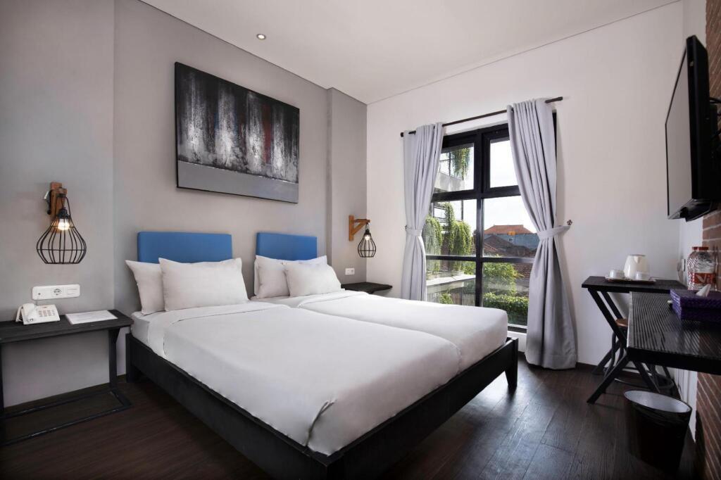 Кута: The Aswana Seminyak