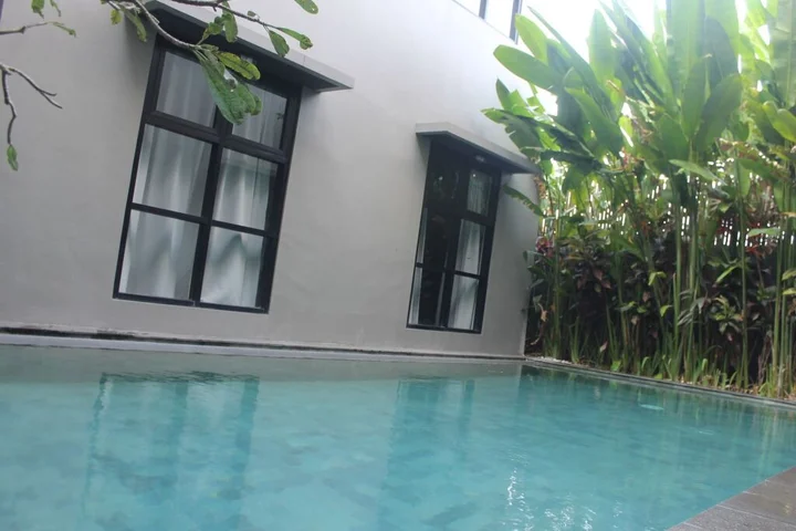 Кута: The Aswana Seminyak