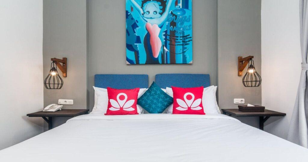Кута: The Aswana Seminyak