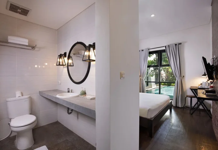 Кута: The Aswana Seminyak