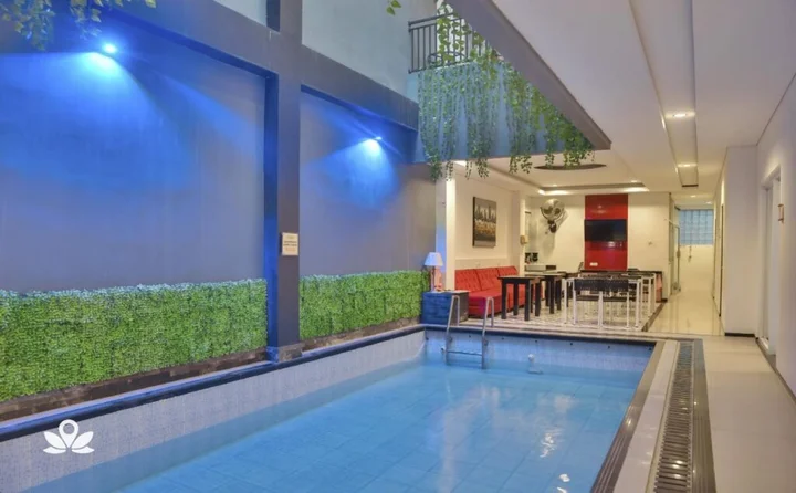 Слеман: ZEN Rooms Candi Sambisari