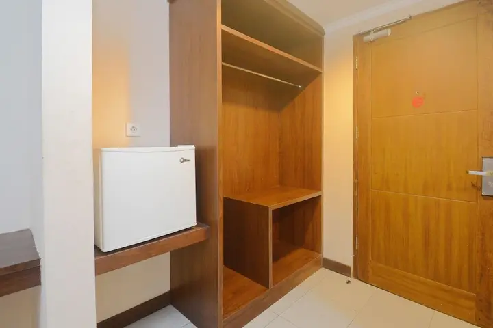 Бандунг: Airy Cicendo Ehrlich 7 Bandung