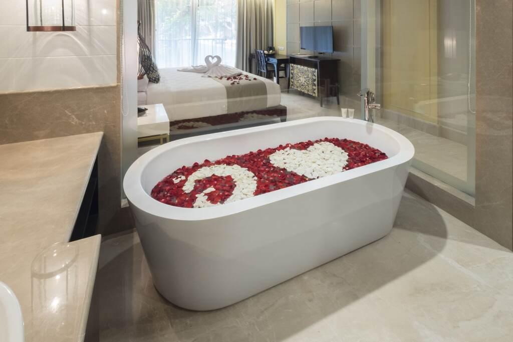 Керобокан: Jambuluwuk Oceano Seminyak Hotel