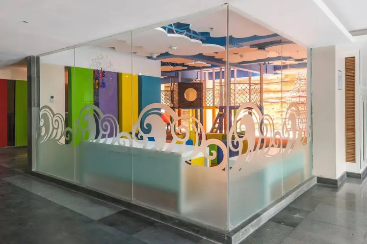 Керобокан: Jambuluwuk Oceano Seminyak Hotel