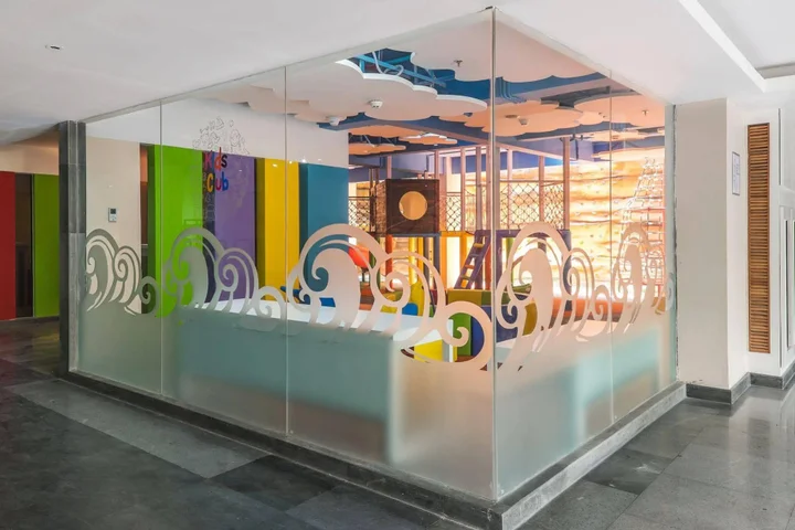 Керобокан: Jambuluwuk Oceano Seminyak Hotel