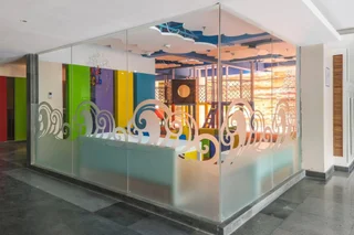 Керобокан: Jambuluwuk Oceano Seminyak Hotel