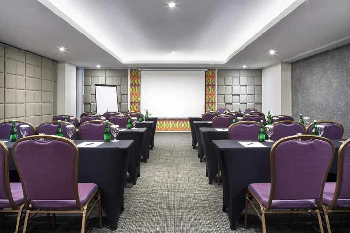 Керобокан: Jambuluwuk Oceano Seminyak Hotel