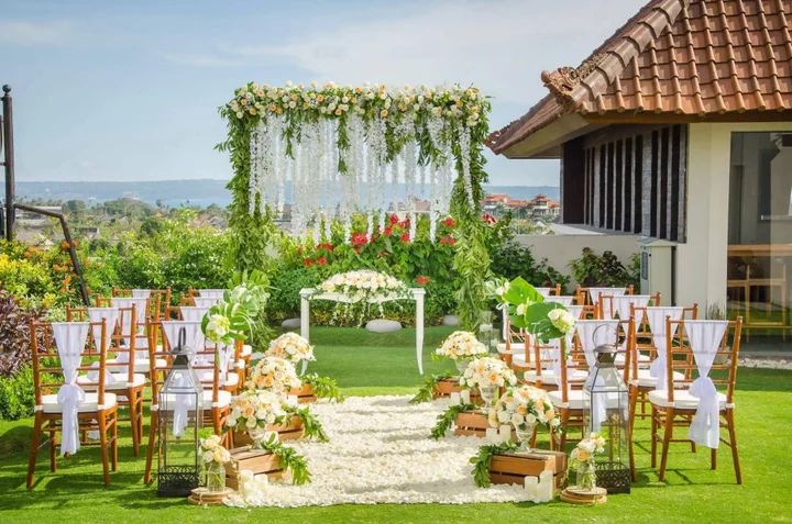 Керобокан: Jambuluwuk Oceano Seminyak Hotel