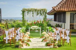 Керобокан: Jambuluwuk Oceano Seminyak Hotel