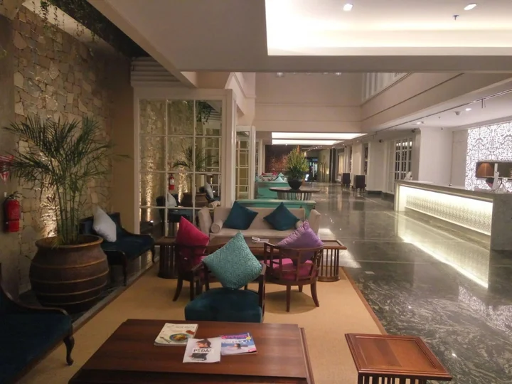 Керобокан: Jambuluwuk Oceano Seminyak Hotel