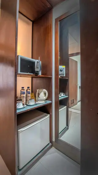 Керобокан: Jambuluwuk Oceano Seminyak Hotel