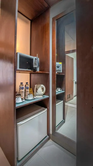 Керобокан: Jambuluwuk Oceano Seminyak Hotel