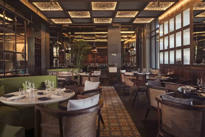 Керобокан: Jambuluwuk Oceano Seminyak Hotel