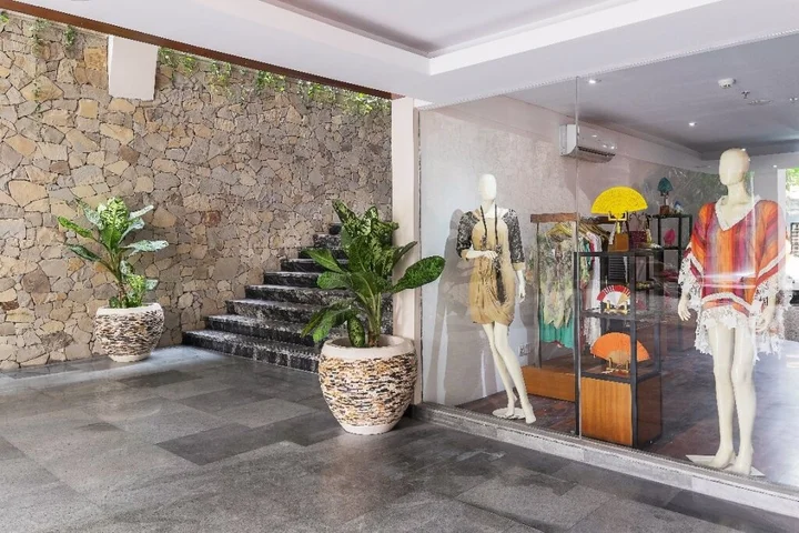 Керобокан: Jambuluwuk Oceano Seminyak Hotel