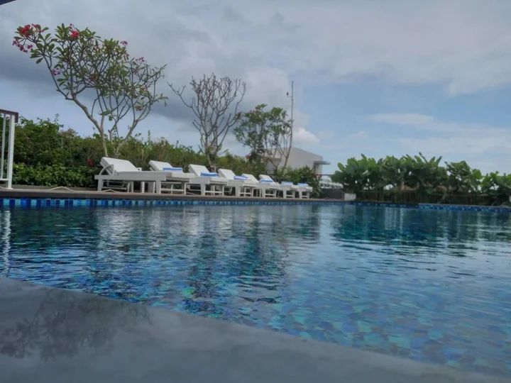 Керобокан: Jambuluwuk Oceano Seminyak Hotel