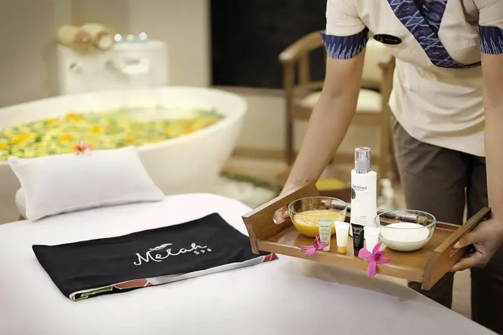 Керобокан: Jambuluwuk Oceano Seminyak Hotel