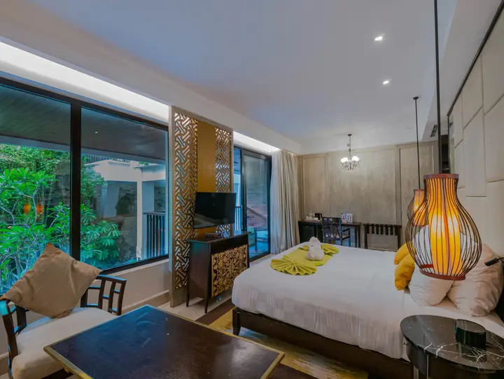 Керобокан: Jambuluwuk Oceano Seminyak Hotel