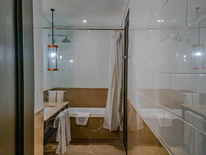 Керобокан: Jambuluwuk Oceano Seminyak Hotel