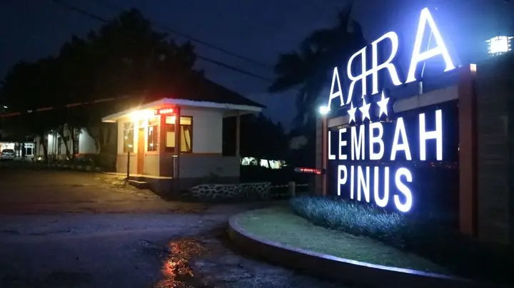 Arra Lembah Pinus — фото 1