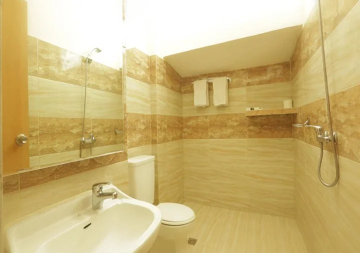 Чипанас: Arra Lembah Pinus