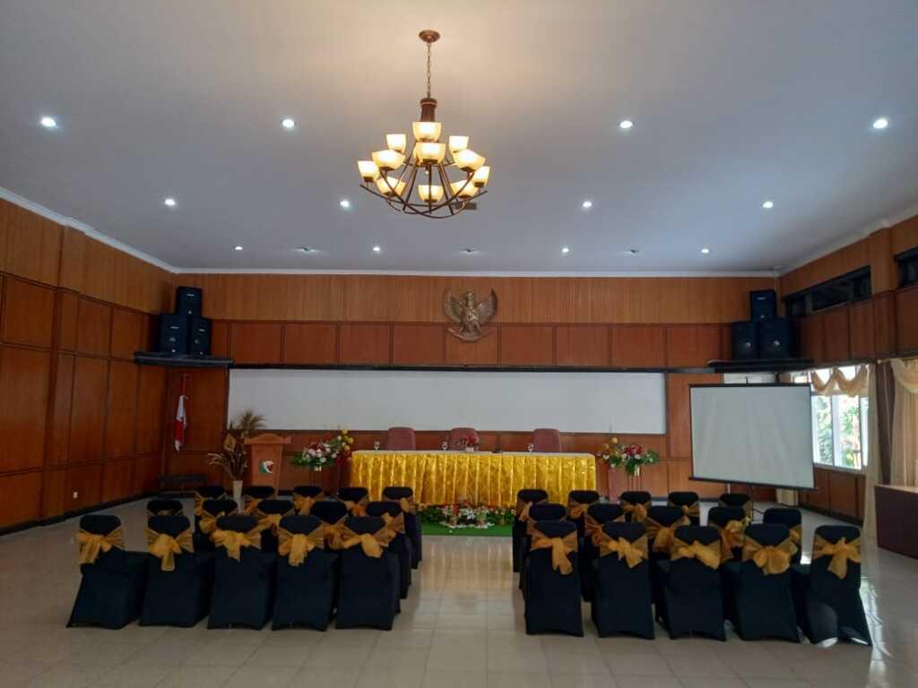 Чипанас: Arra Lembah Pinus